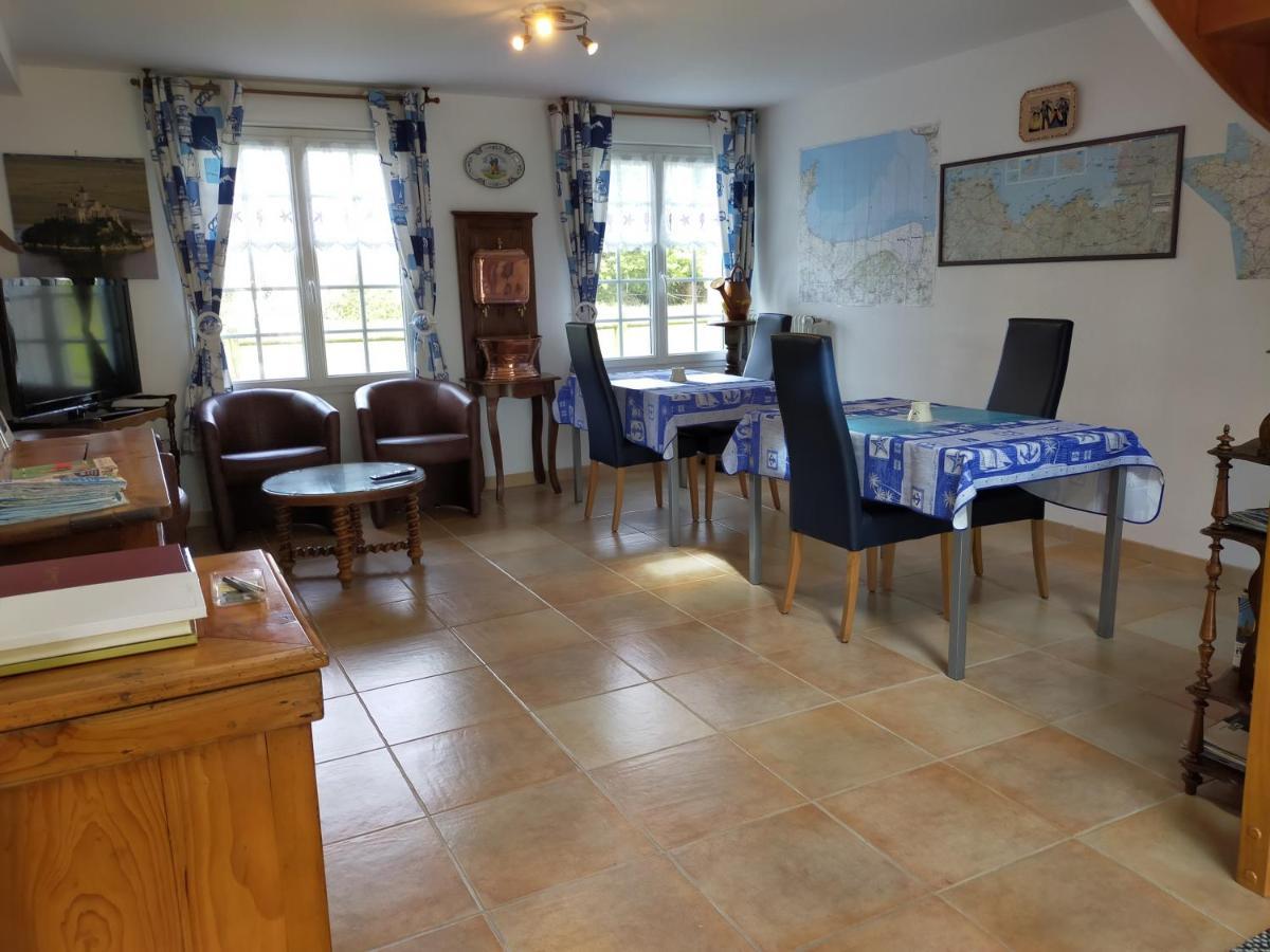 Hirel Petit Chatelet Bis المظهر الخارجي الصورة