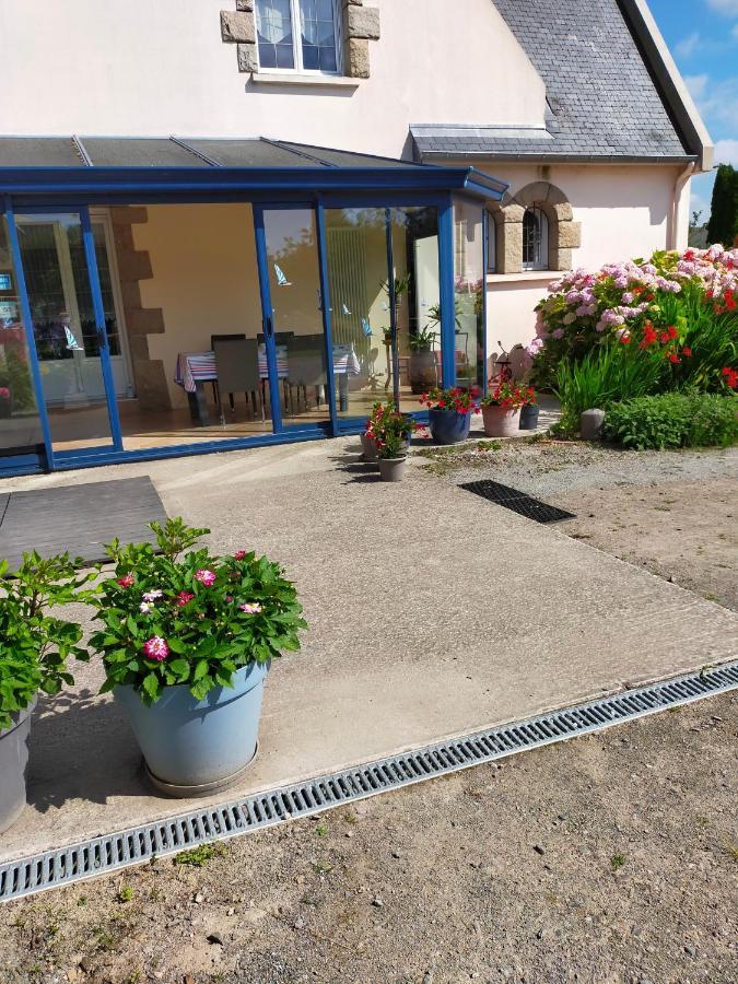 Hirel Petit Chatelet Bis المظهر الخارجي الصورة