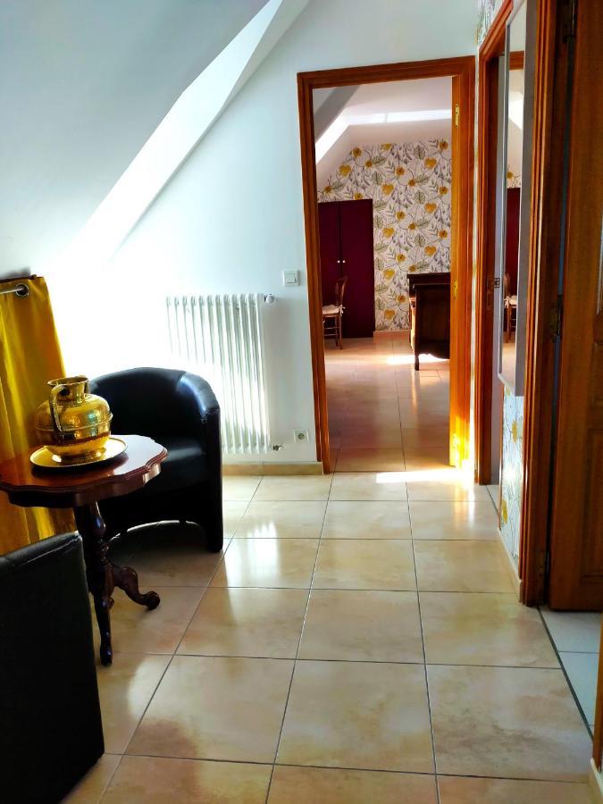 Hirel Petit Chatelet Bis المظهر الخارجي الصورة