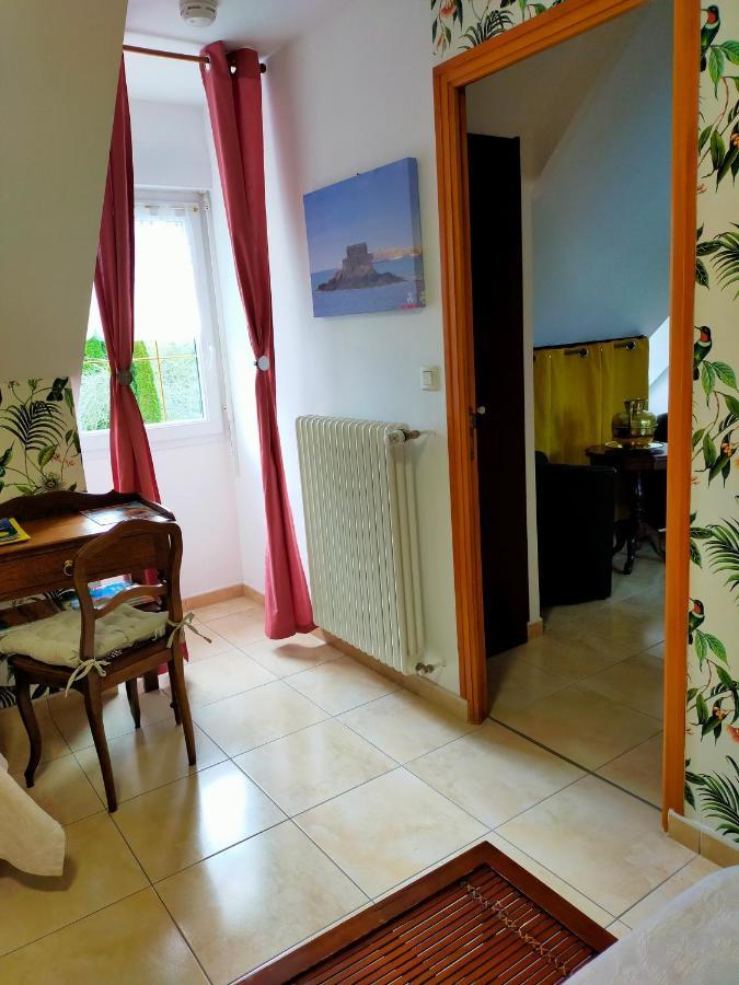 Hirel Petit Chatelet Bis المظهر الخارجي الصورة