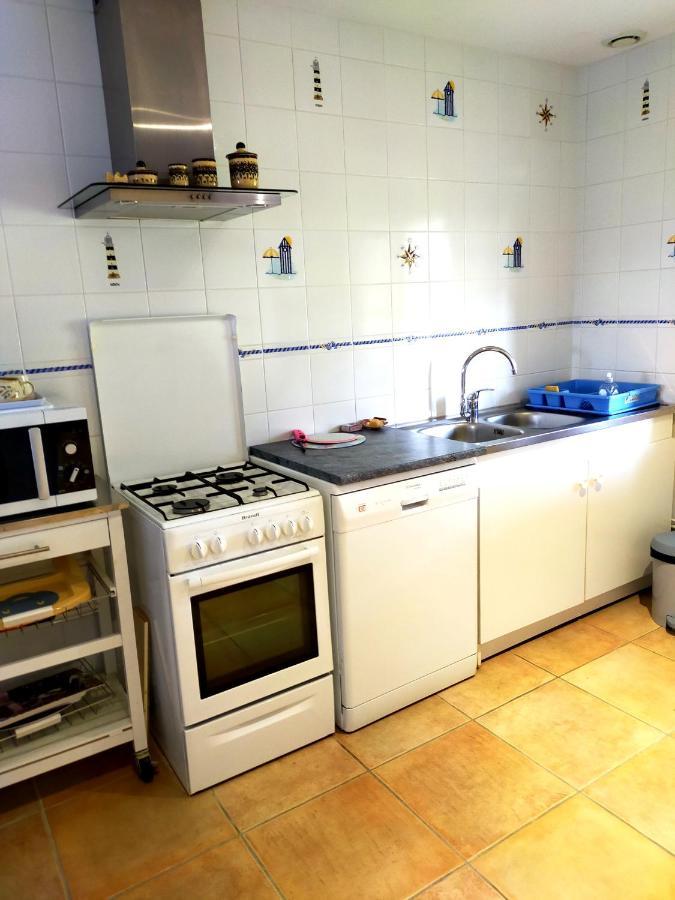 Hirel Petit Chatelet Bis المظهر الخارجي الصورة