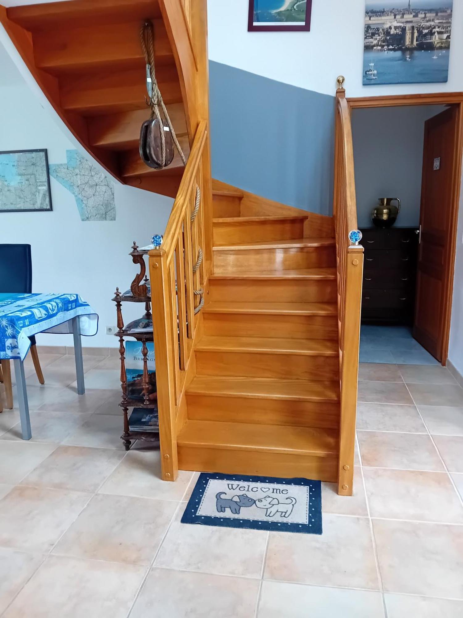 Hirel Petit Chatelet Bis المظهر الخارجي الصورة