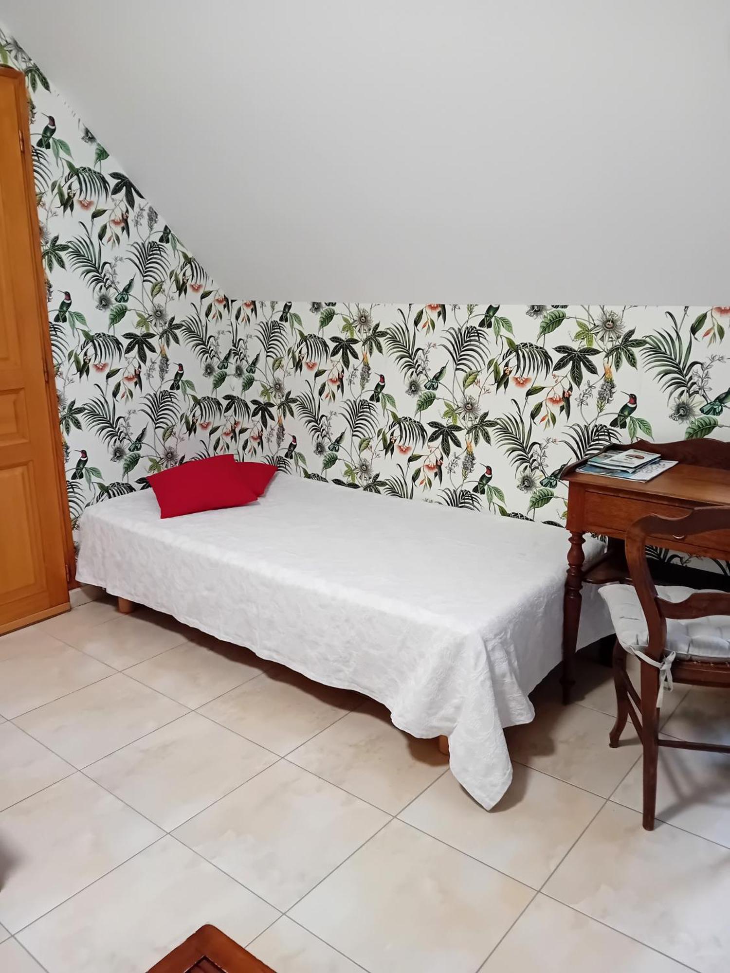 Hirel Petit Chatelet Bis المظهر الخارجي الصورة