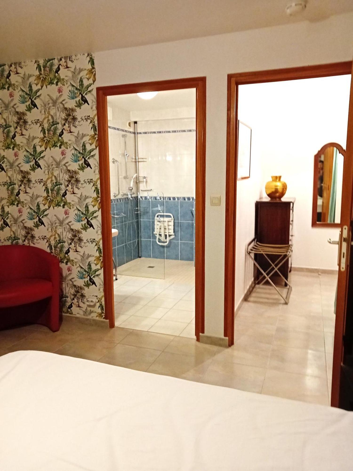 Hirel Petit Chatelet Bis المظهر الخارجي الصورة