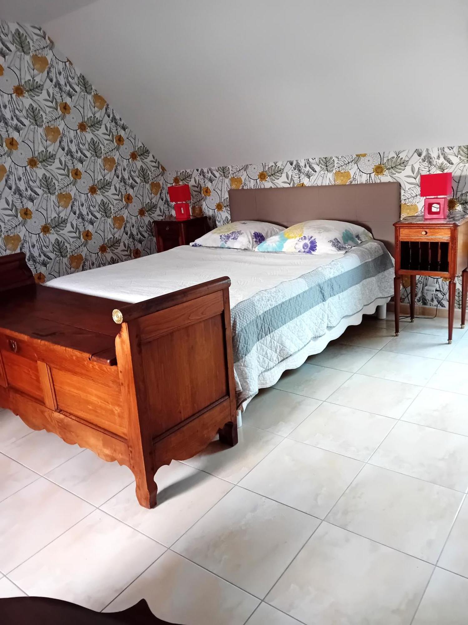 Hirel Petit Chatelet Bis المظهر الخارجي الصورة