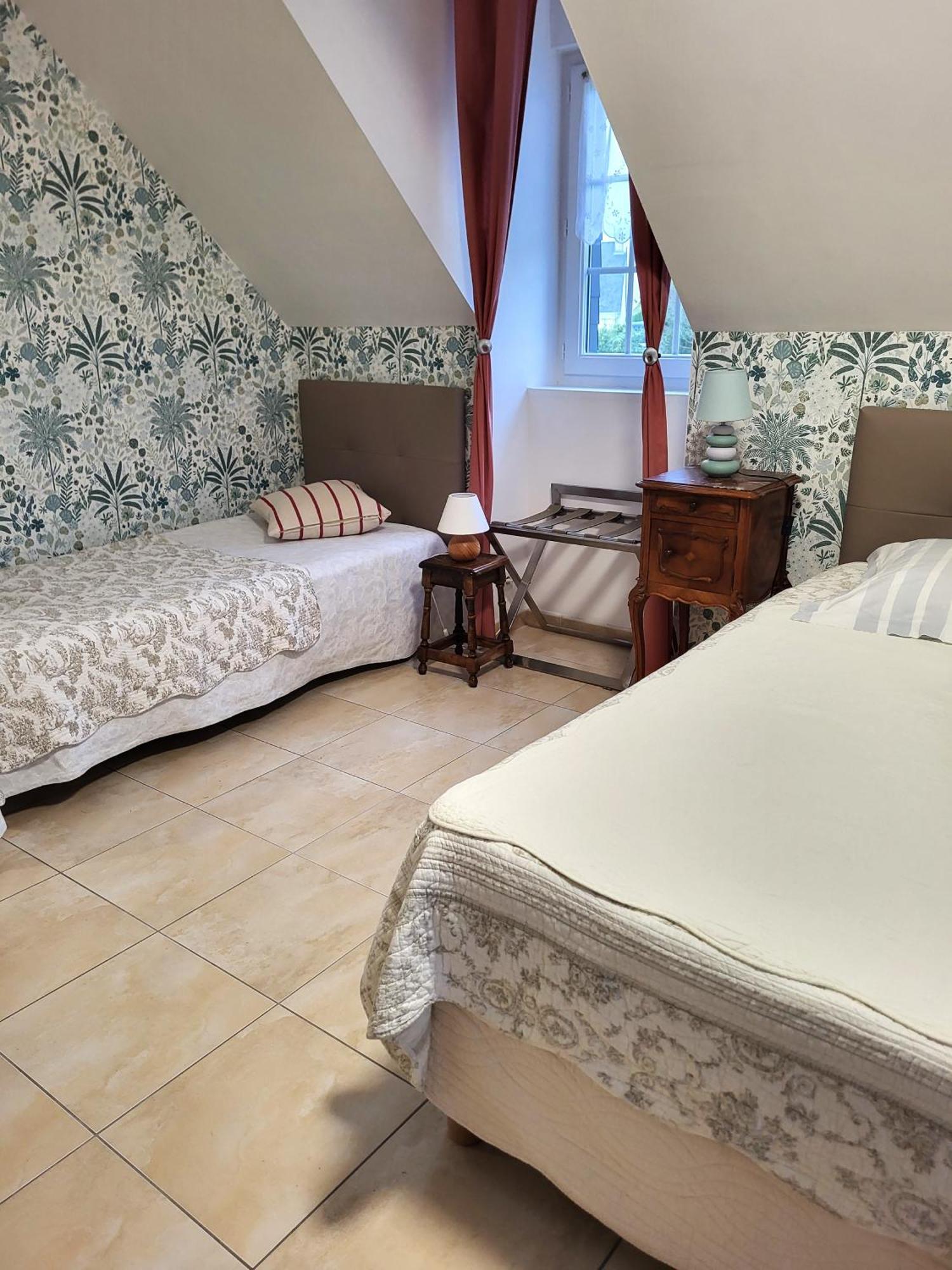 Hirel Petit Chatelet Bis المظهر الخارجي الصورة
