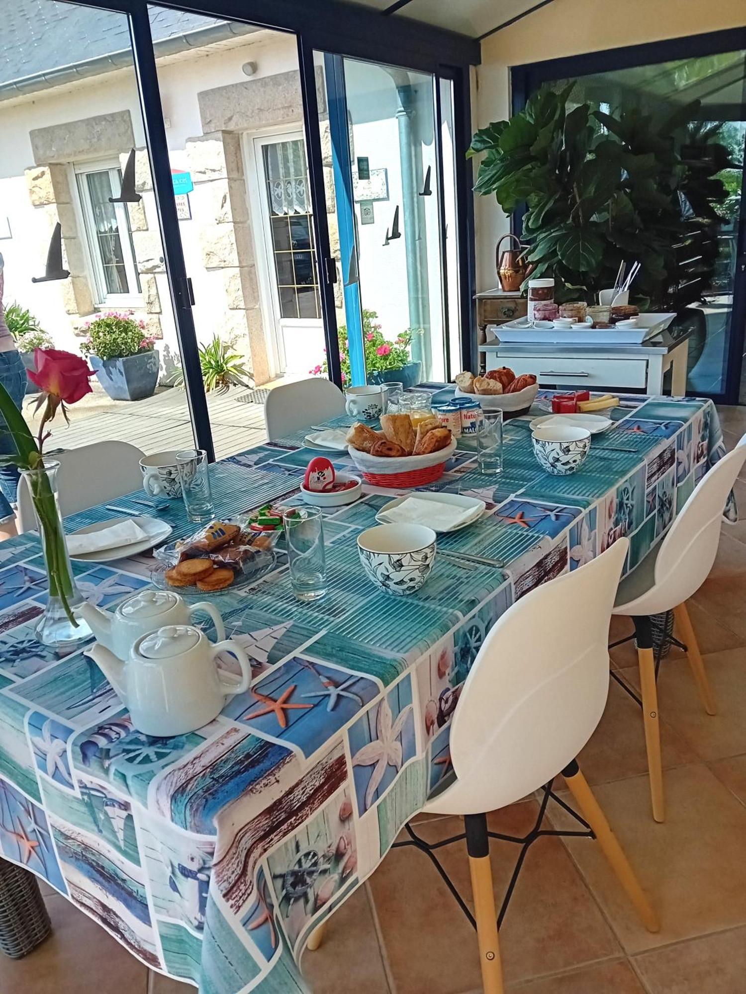 Hirel Petit Chatelet Bis المظهر الخارجي الصورة