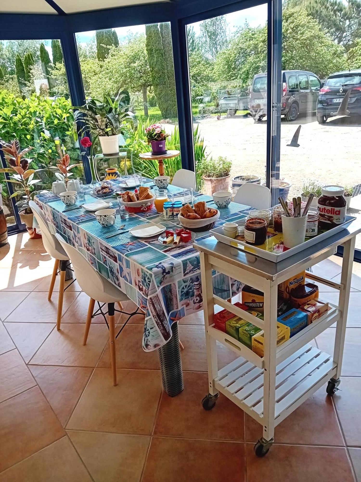 Hirel Petit Chatelet Bis المظهر الخارجي الصورة