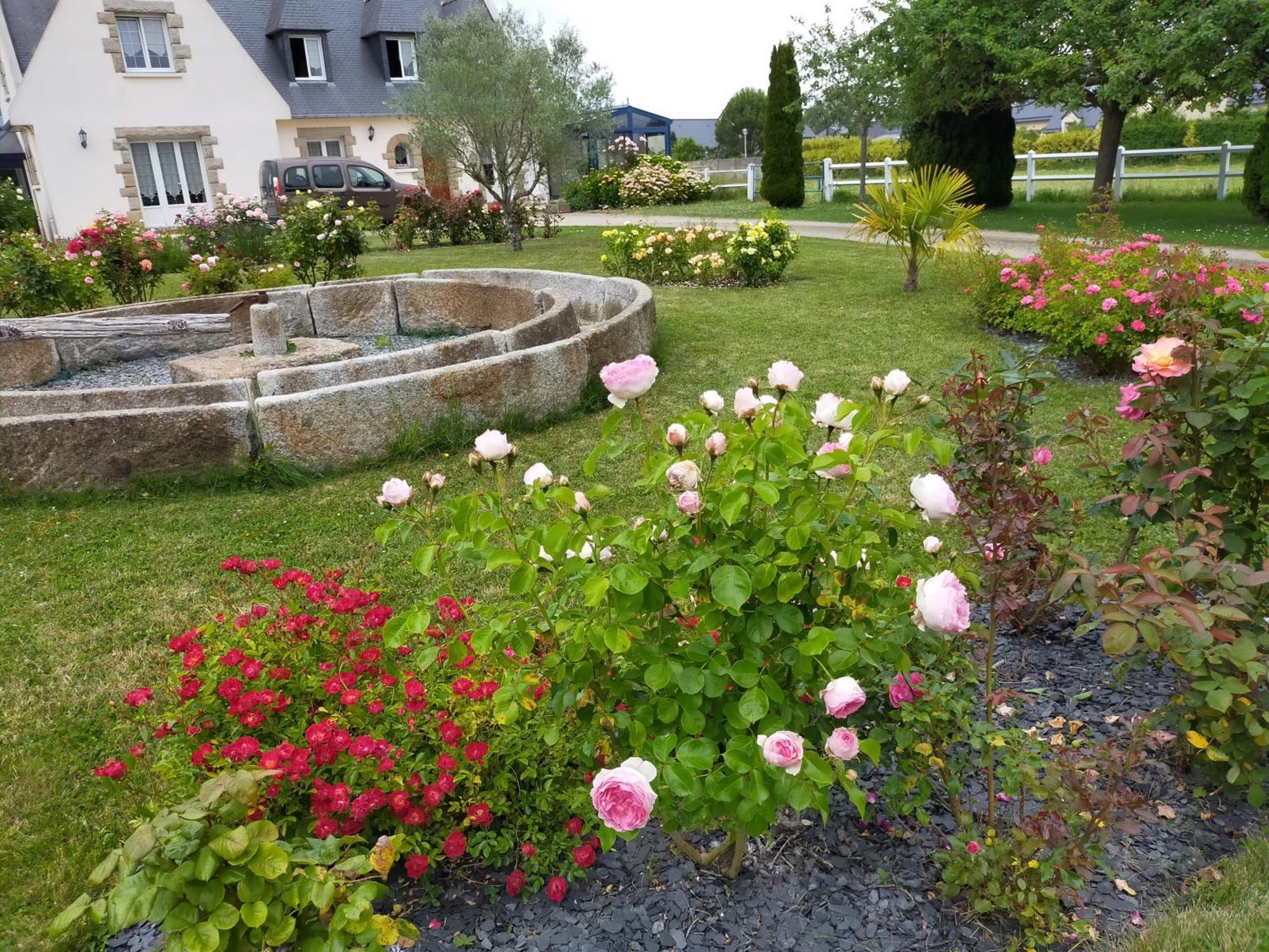 Hirel Petit Chatelet Bis المظهر الخارجي الصورة