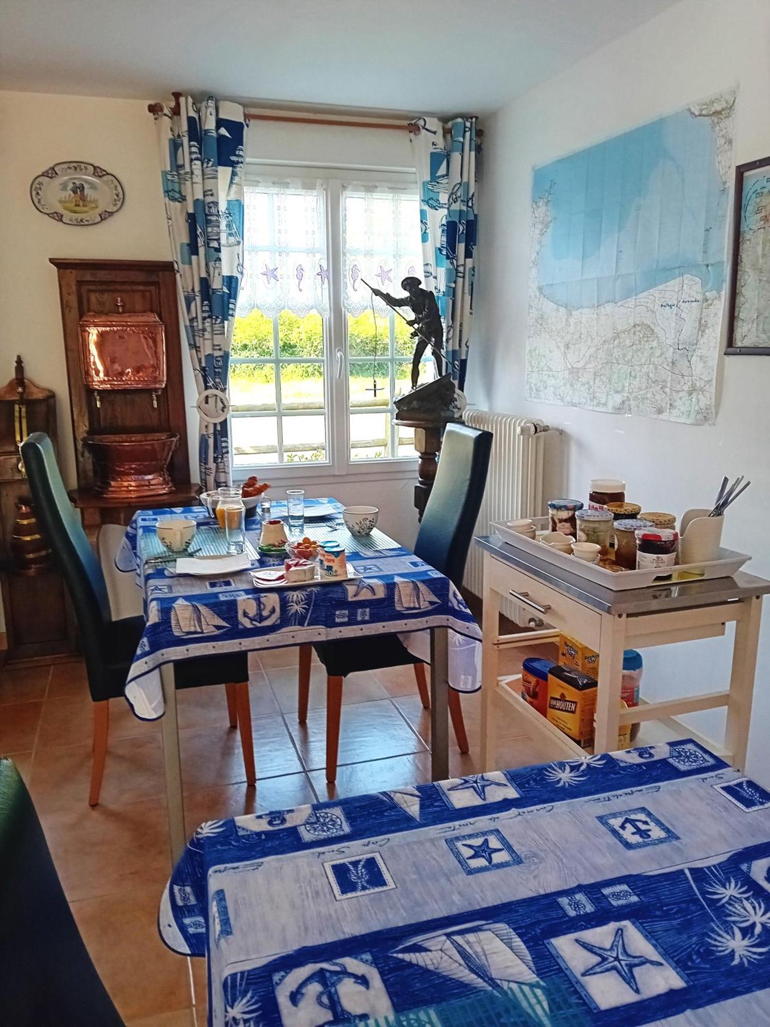 Hirel Petit Chatelet Bis المظهر الخارجي الصورة